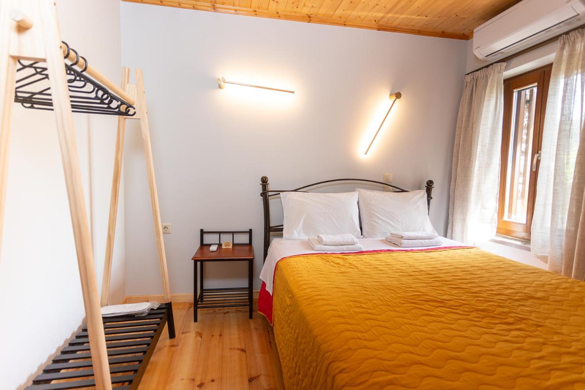 Apartment To Spiti Sto Castro Nafpaktos
